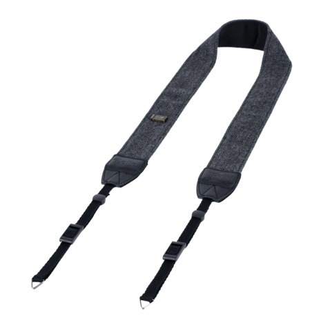 Rollei Camera Strap zwart