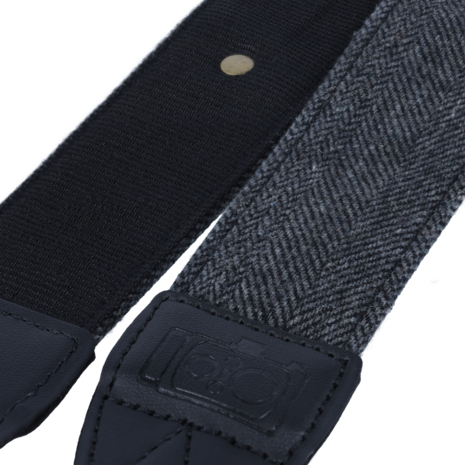 Rollei Camera Strap zwart