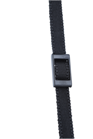 Rollei Camera Strap zwart