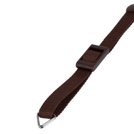 Rollei Camera Strap bruin