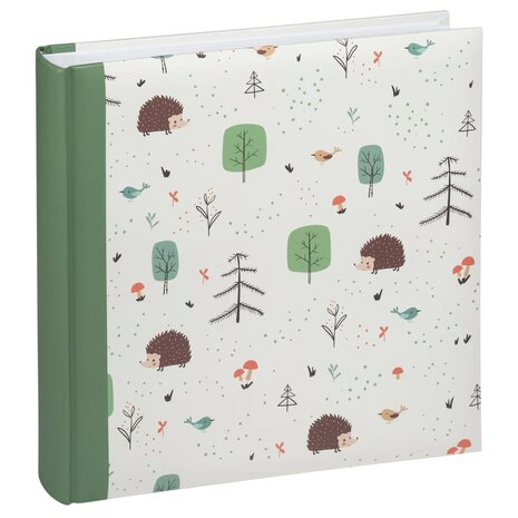 Walther kinderalbum Forrest Life 25x26 cm