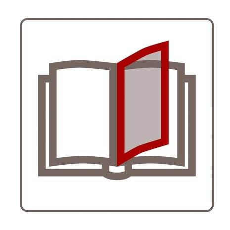 Walther kinderalbum Be Happy 25x26 cm