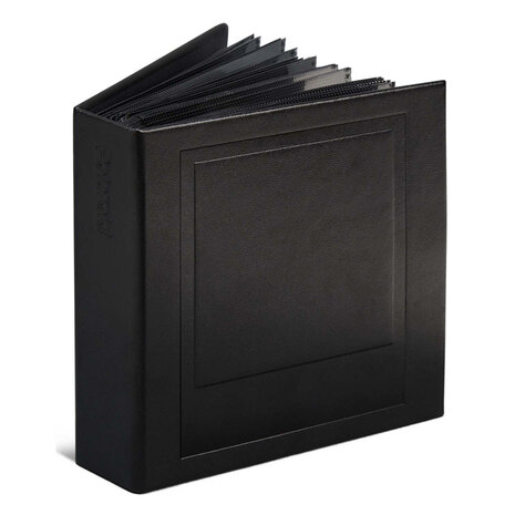 Polaroid Photo Album Small Black