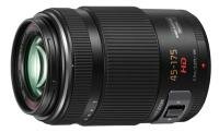 Panasonic Lumix G X Vario PZ 4,0-5,6 / 45-175 mm ASPH. Power OIS