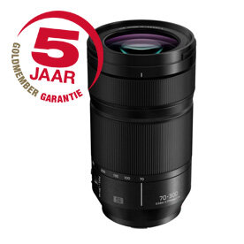Panasonic Lumix S 70-300mm F4.5-5.6 L-mount