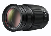 Panasonic LUMIX G VARIO 100-300mm f4.0-5.6 II Power OIS
