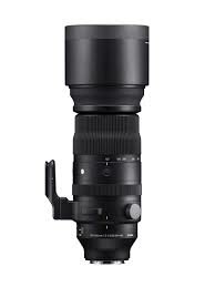 Sigma 150-600mm F5-6.3 DG DN OS Sports Sony E-Mount