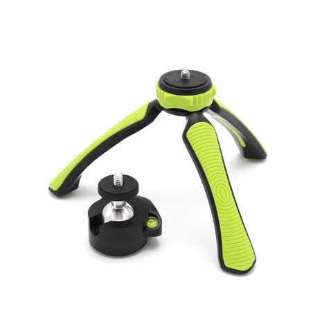 Caruba Ministar 12 Groen