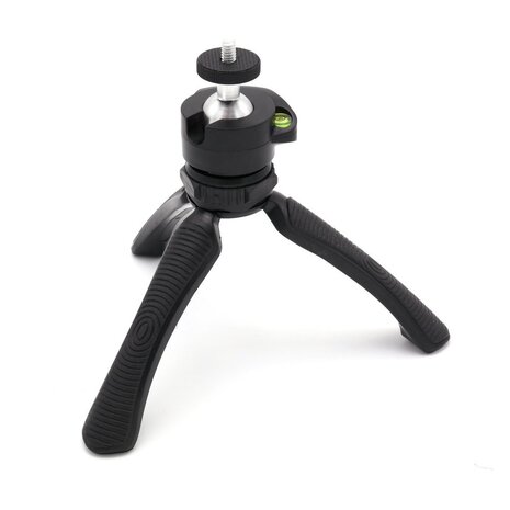 Caruba Ministar 12 Zwart
