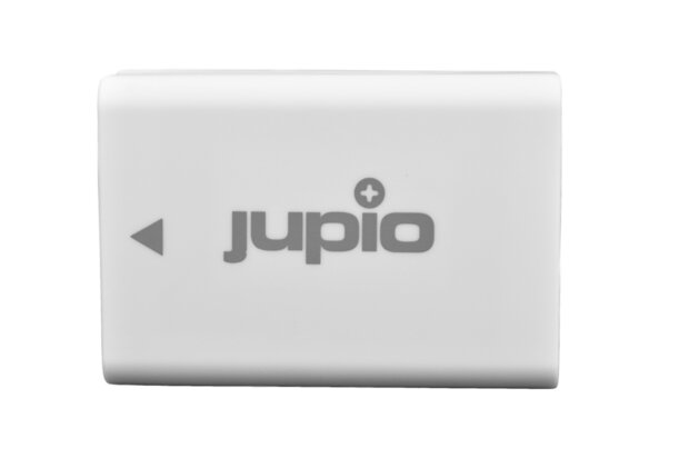 Jupio accu Nikon EN-EL25 ultra