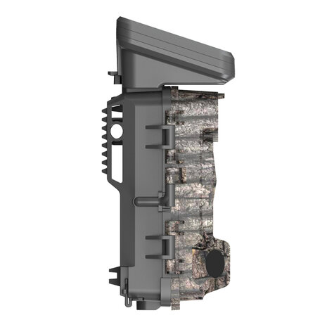 Braun Scouting Cam Black1320 WiFi Solar 4K DS Wildcamera