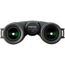 Pentax AD 7x32 ED verrekijker