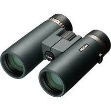 Pentax SD 10x42 ED verrekijker