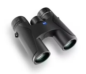 Zeiss Terra ED 8x32 black-black