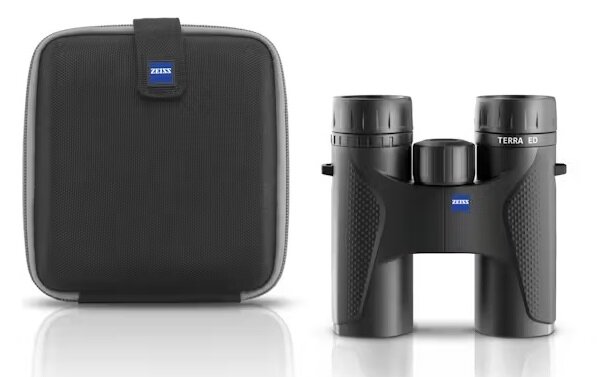 Zeiss Terra ED 8x32 black-black