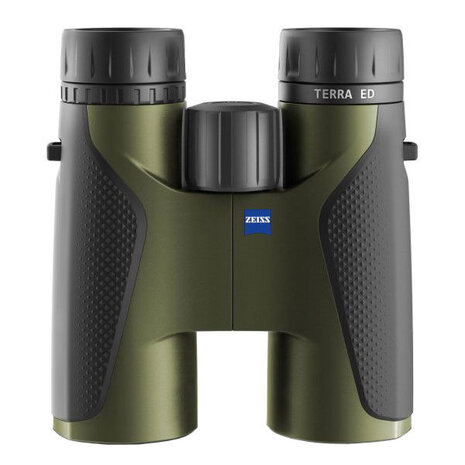 Zeiss Terra ED 8x32 black green