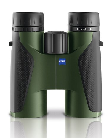 Zeiss Terra ED 10x42 black-green