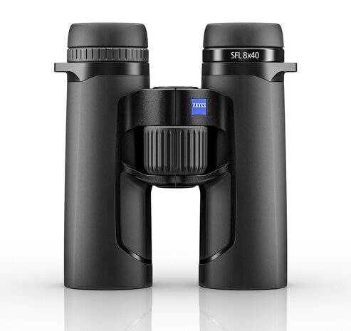 Zeiss SFL 8x40 kijker