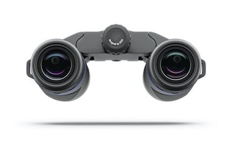 Zeiss Terra ED 8x25 black black pocket