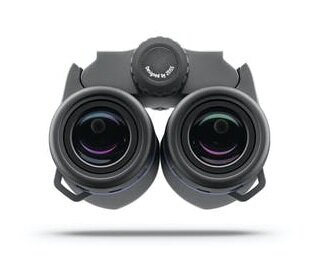 Zeiss Terra ED 8x25 black black pocket
