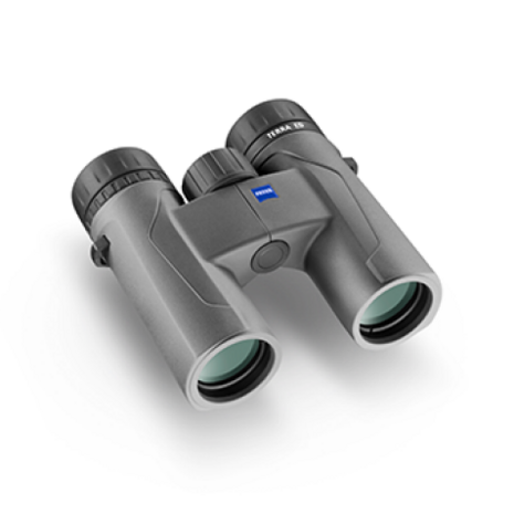 Zeiss Terra ED 8x32 grijs