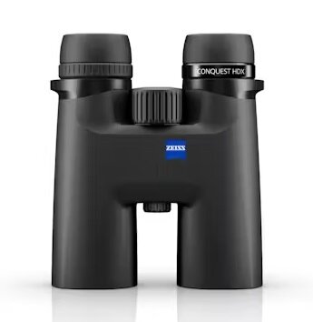 Zeiss Conquest HDX 8 x 42 zwart