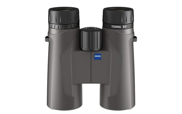 Zeiss Terra ED 10x42 grijs