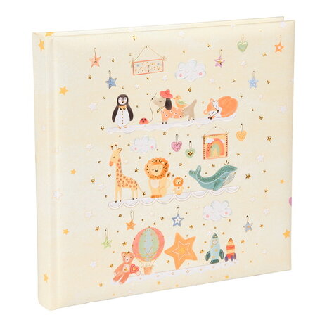 Goldbuch Toy Zoo 24625