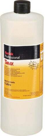 Kodak T-max developer 1 liter concentraat