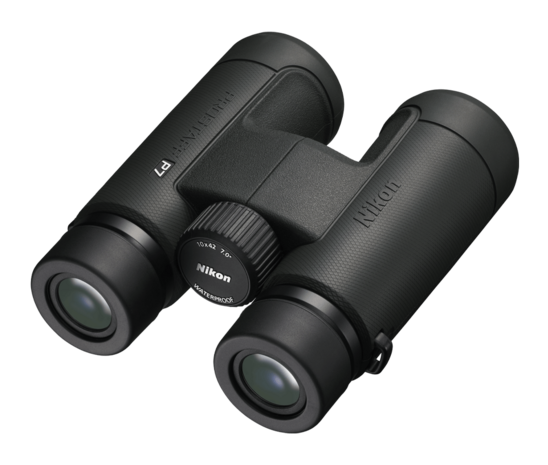 Nikon Prostaff P7 10x42 kijker