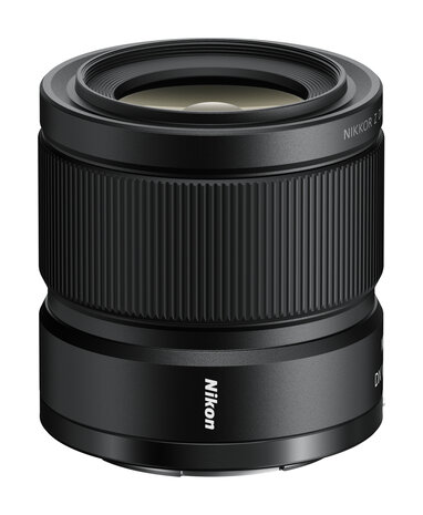 Nikkor Z DX MC 35mm F1.7 Macro