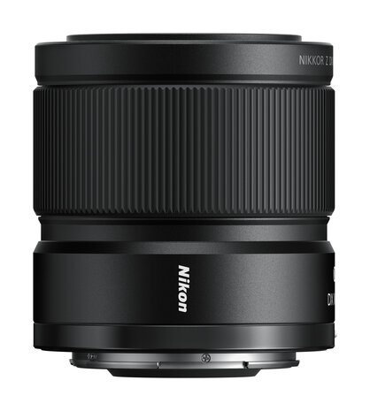 Nikkor Z DX MC 35mm F1.7 Macro