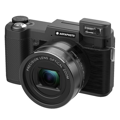 Agfaphoto Realishot VLG-4K Optical