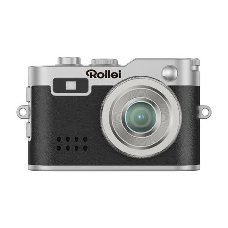 Rollei Mini Digitale camera black