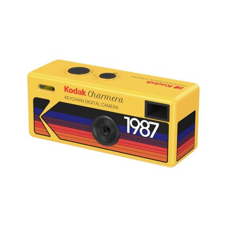 Kodak Charmera