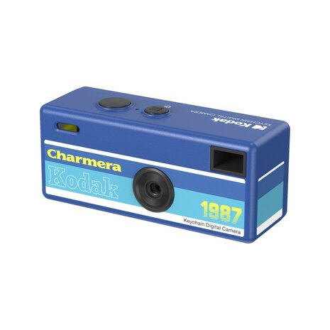 Kodak Charmera Mini camera