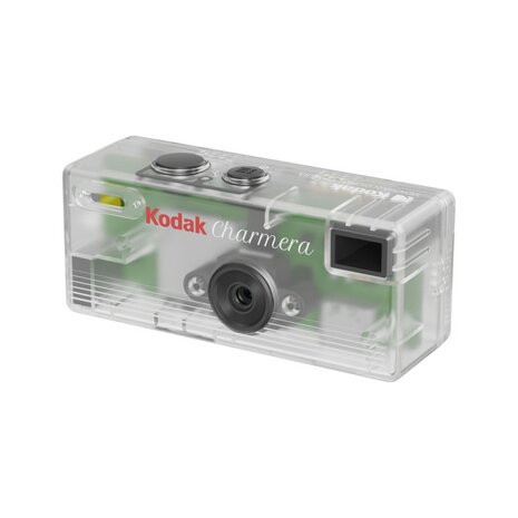 Kodak Mini Digitale camera sleutelhanger