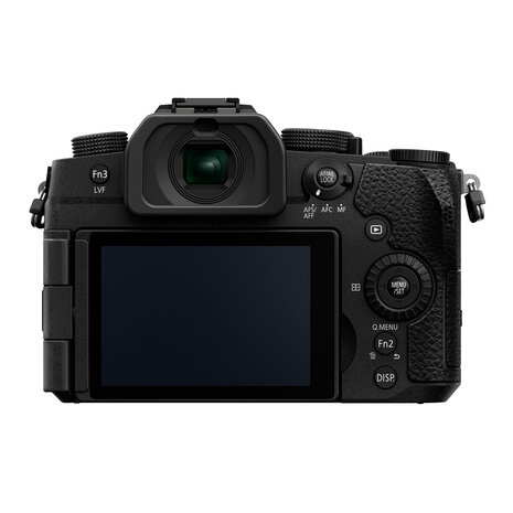 Panasonic Lumix DMC-G97 Body