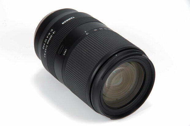 TAMRON 18-300mm F3.5-6.3 Di III VC Nikon Z