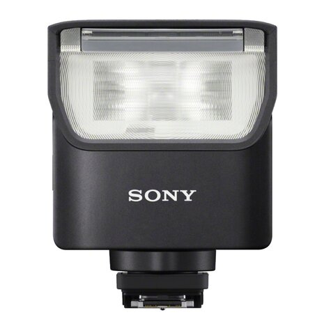 Sony HVL-F28RM flitser