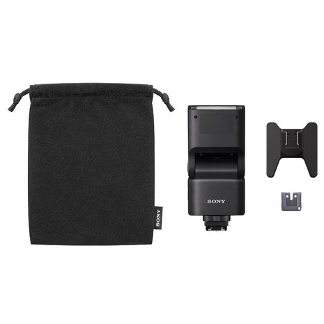 Sony HVL-F28RM flitser