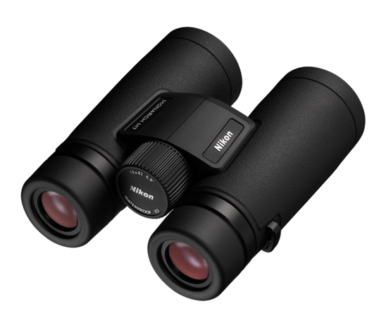 Nikon Monarch M7 10x42 verrekijker
