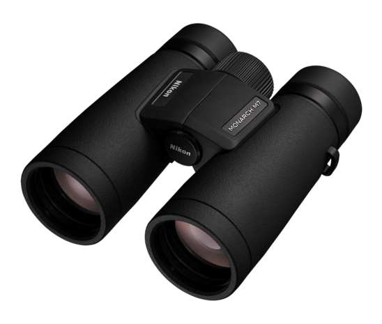 Nikon Monarch M7 8x42 verrekijker