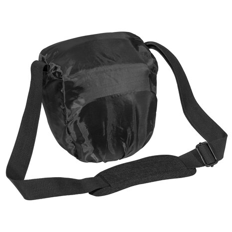 Pedea Holster-M Fashion Pro licht  grijs regenhoes