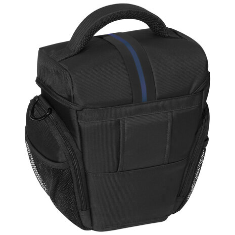 Pedea Holster-L Essex Pro zwart tas