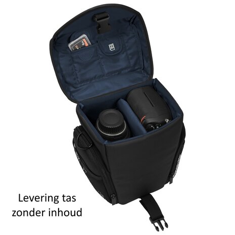 Pedea Holster-L Essex Pro fototas