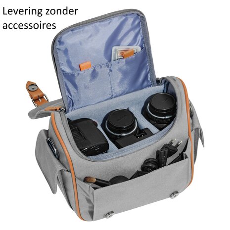 Pedea XL Vintage Pro fototas