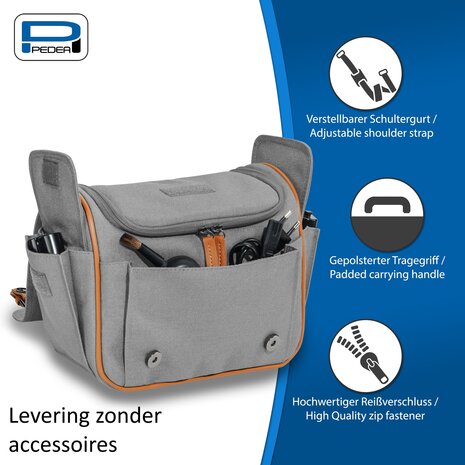 Pedea XL Vintage Pro