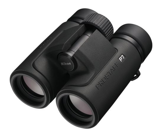 Nikon Prostaff P7 8x30 kijker