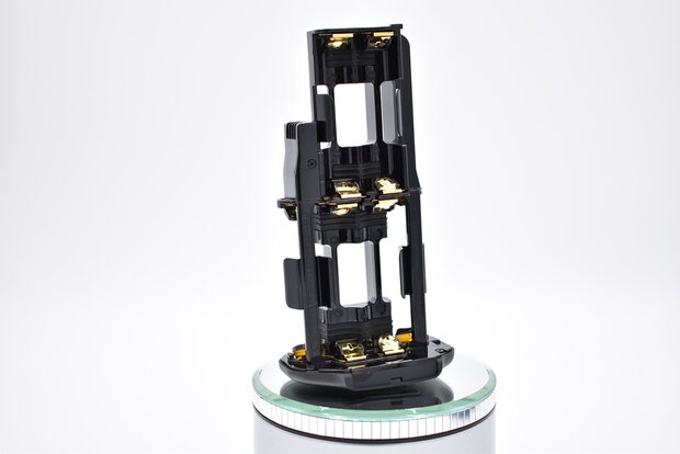 Phottix BG-5D II batterygrip occasion